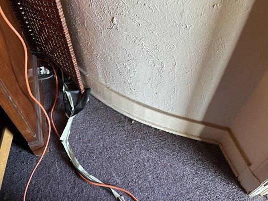 Harrison-Ross Mortuary