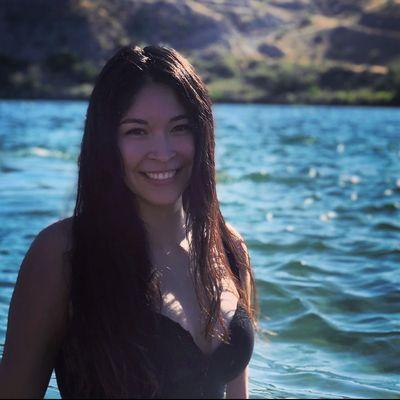 Brazilian Blowouts by Katie