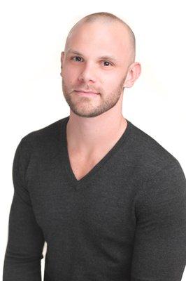 Chris Stump - Realtor & Vacation Home Agent