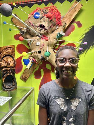 Big Mojo Tattoo & Body Piercing