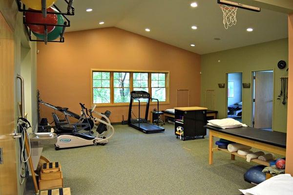 Full Potential Physical Therapy