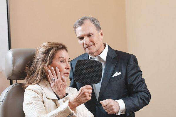 Stephens Plastic Surgery & Skincare Aesthetics | Baton Rouge, LA