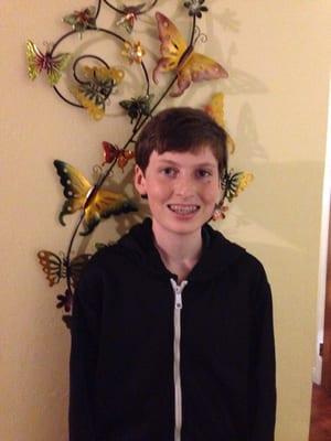 Kari Wallick Hairstyling