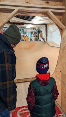 Town And Country Skateboards