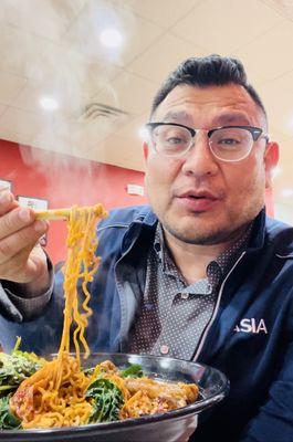 XI Hot Pot