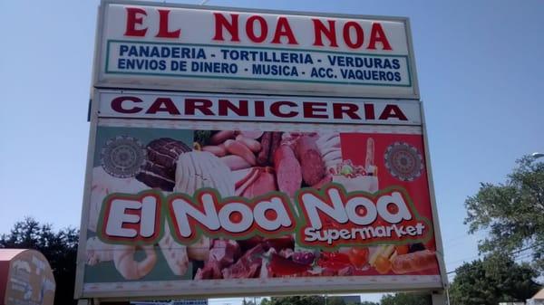 Signage