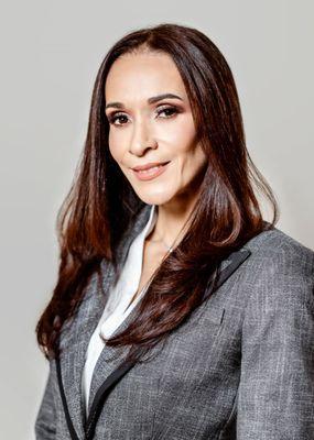 Felina Maldonado - Lifestyle International Realty