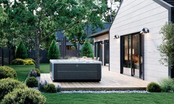 Snake River Pool & Spa