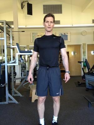 WellfitAJ Personal Training Fitness Coaching