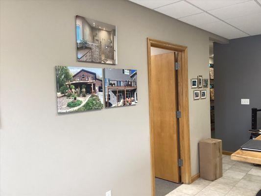 Cedar Valley Handyman