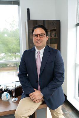 Dr. Ricardo V. Bellera M.D., F.A.C.C.