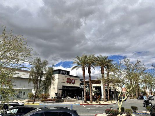 DICK'S Sporting Goods