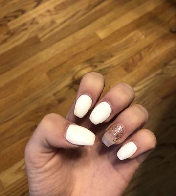 Nail Trix
