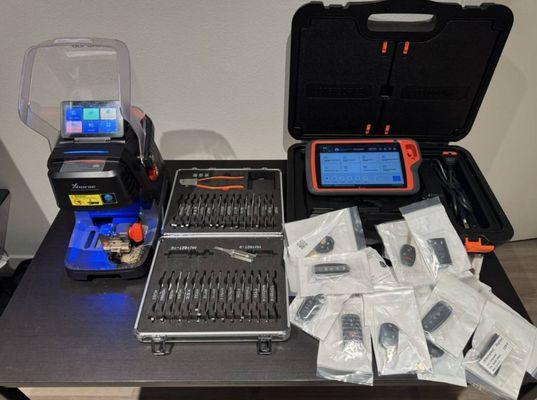 Local Locksmith Solutions