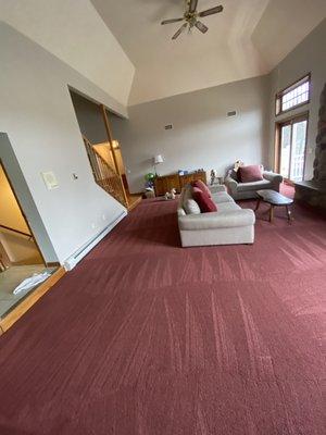 Rosa’s Houses Cleaning