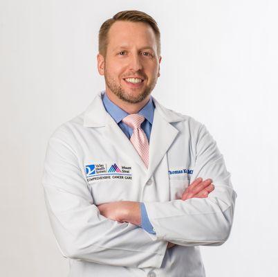 Thomas P. Kole, M.D., Ph.D.