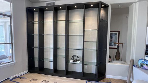 The Kueffner Company