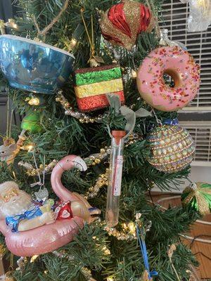 Holy Cross Urgent Care