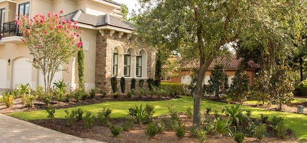 GreenEarth Landscape Services