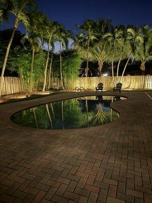 M&A Tree and Lawn Service