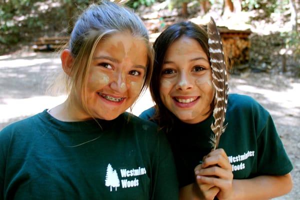 Westminster Woods Camp and Conference Center