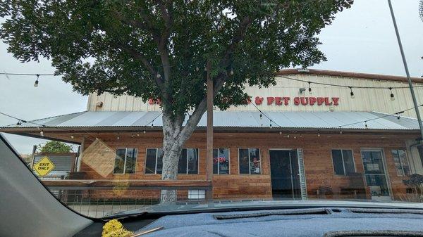 Escondido Feed & Pet Supply