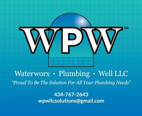 Waterworx Plumbing Well