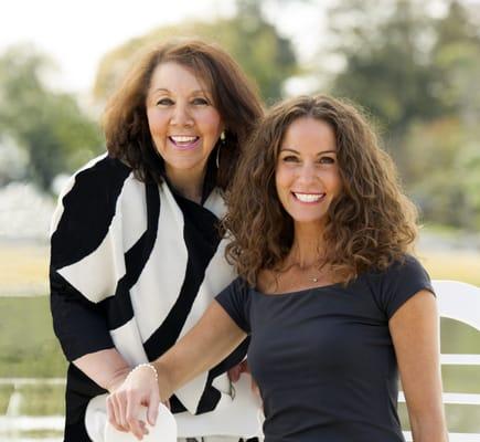 Debra Gailhard & Jaclyn Gailhard