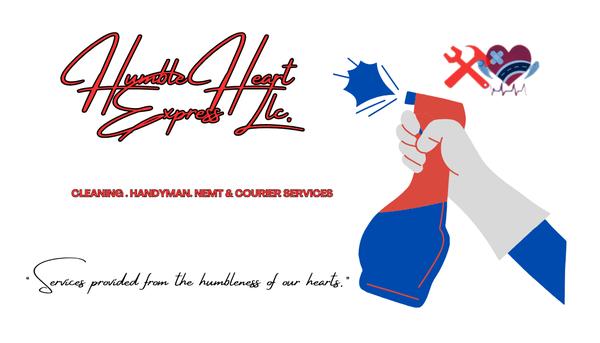 Humble Heart Express