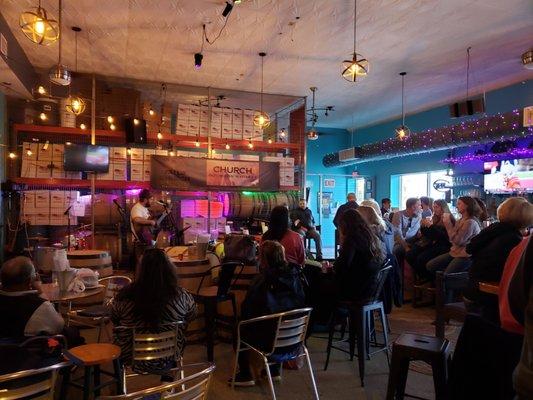 Falls Church Distillers