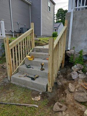 Cruzada Construction