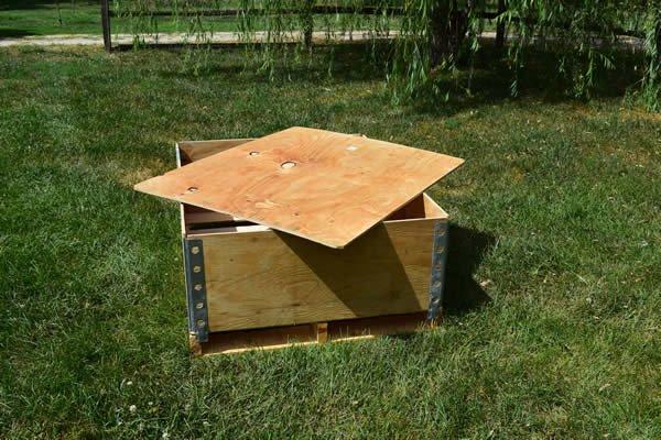 Midland Wood Products