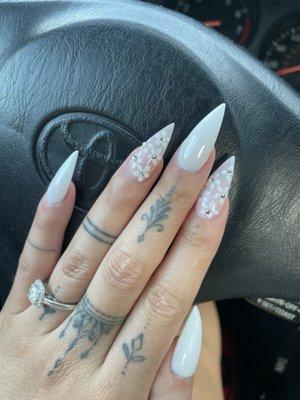 Nails