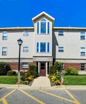 Meadow Stone Apartments