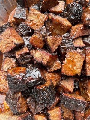 Big Ed’s Sweet Smoke Bbq