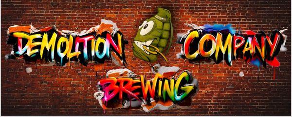 Demolition Brewing Company llc.