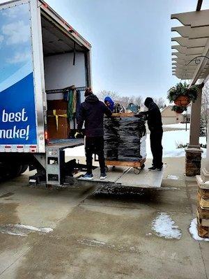Boyer-Rosene Moving & Storage