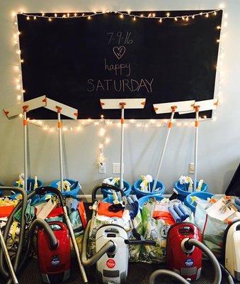 Cape Cod Cleaning Collaborative