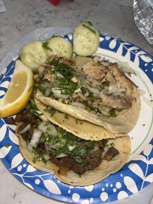 Taqueria Y Polleria La Amistad