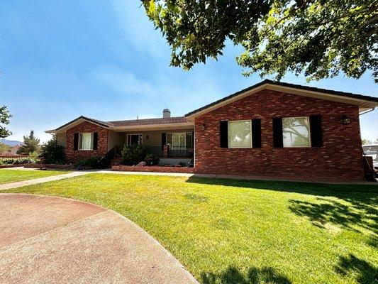 Blue-Star Pressure Washing & Surface Cleaning