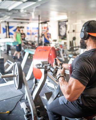 Asgard Training Center