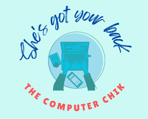 The Computer Chik