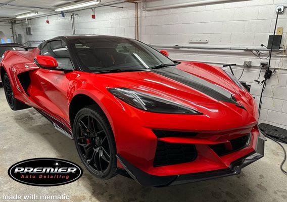 Premier Auto Detailing