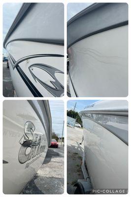 Nauti Tide Detailing