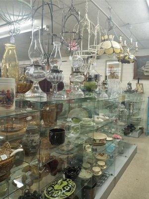 Finders Keepers Market