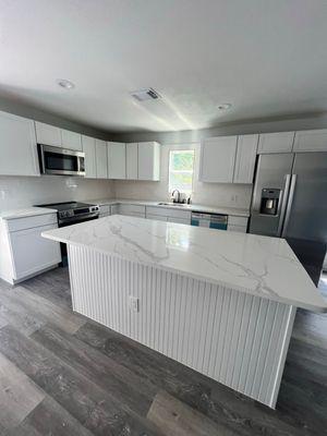 K&G Cleaning Services