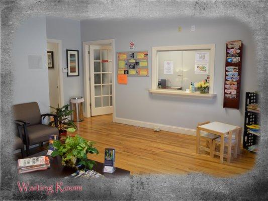 Vita Counseling Partners