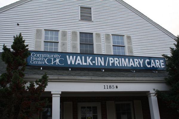 Community Health Center - Centerville