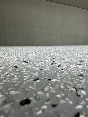 Two Girls One Guy Epoxy