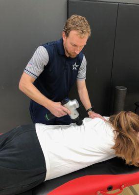 Puckett Physical Therapy